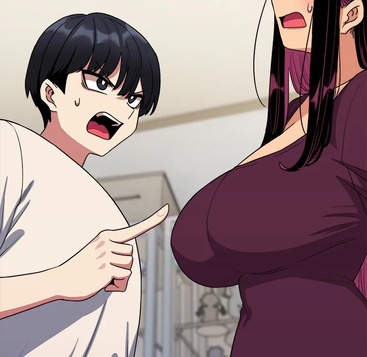 Someone Stop Her! Chapter 5 page 89 - 