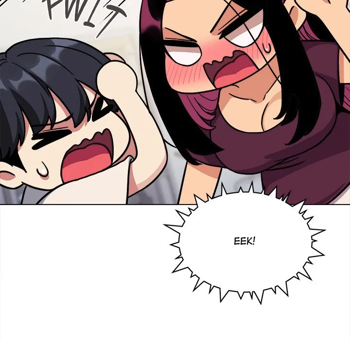 Someone Stop Her! Chapter 5 page 95 - 