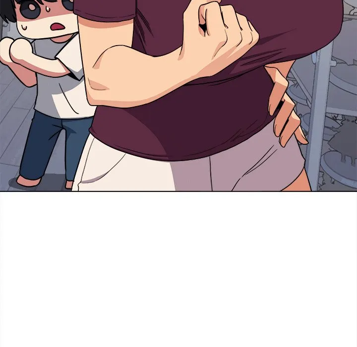 Someone Stop Her! Chapter 5 page 98 - 