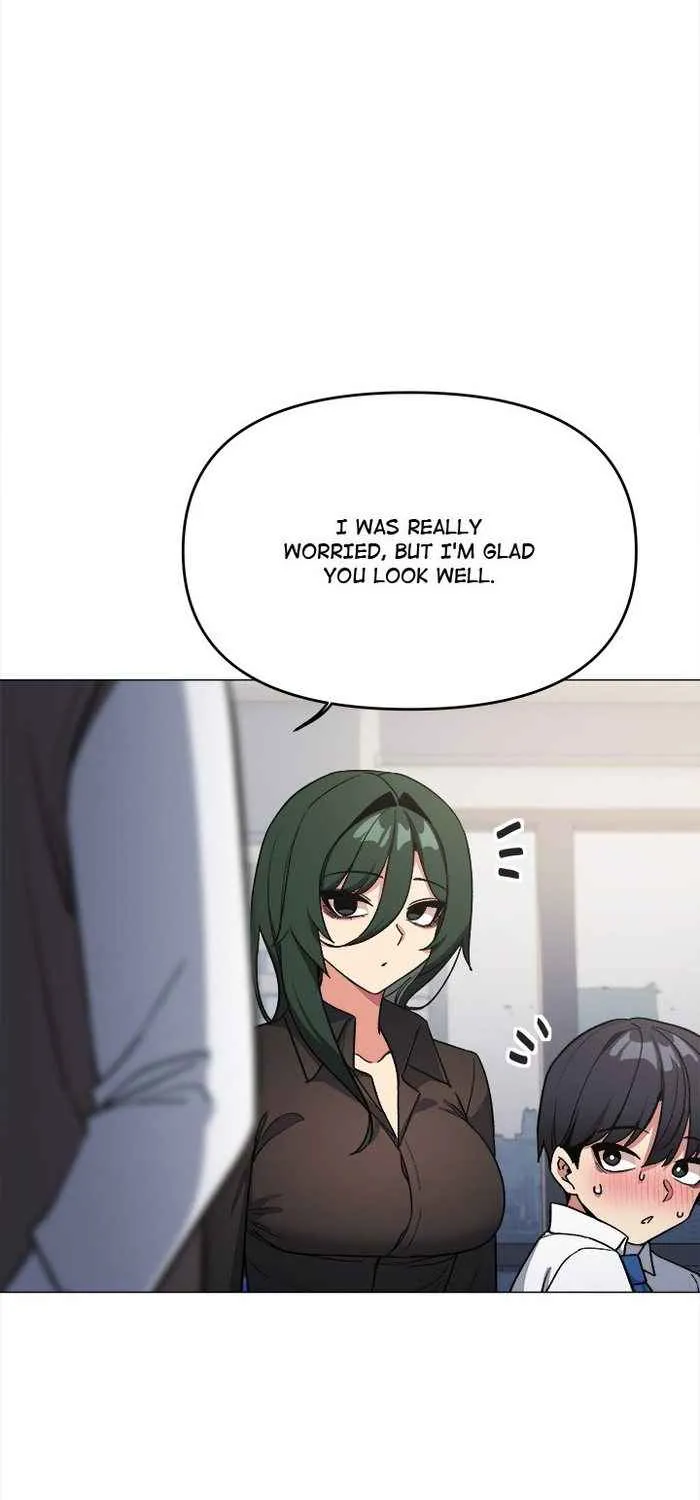 Someone Stop Her! Chapter 50 page 1 - 