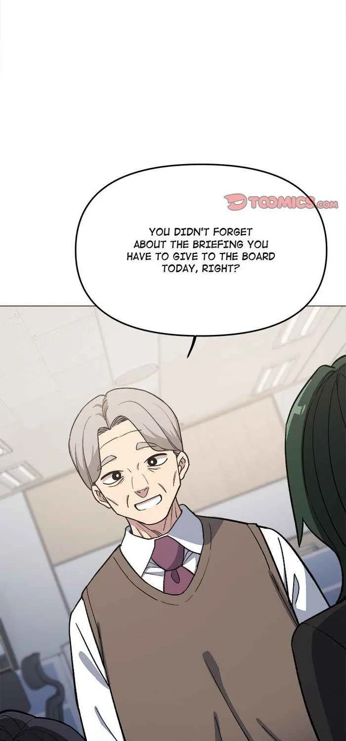 Someone Stop Her! Chapter 50 page 2 - 