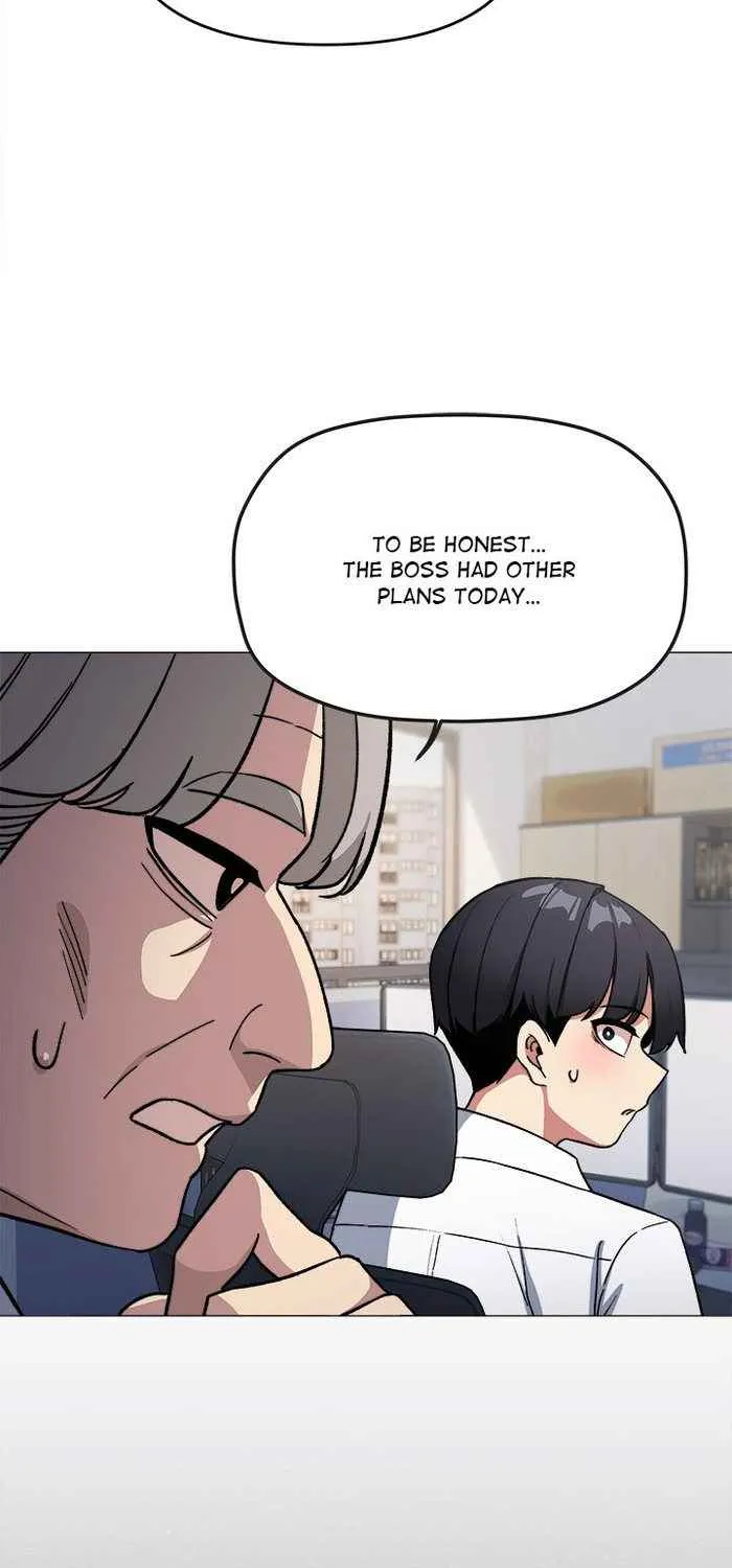 Someone Stop Her! Chapter 50 page 11 - 