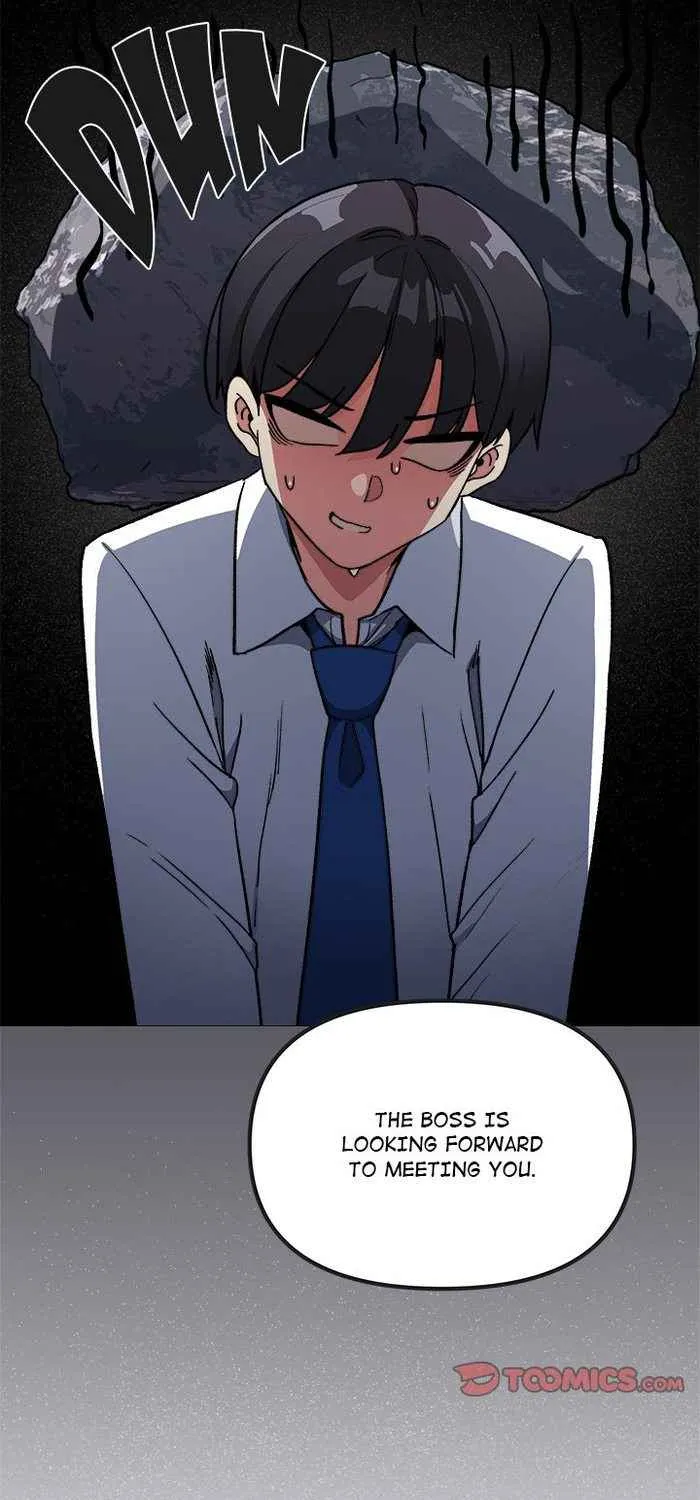 Someone Stop Her! Chapter 50 page 13 - 