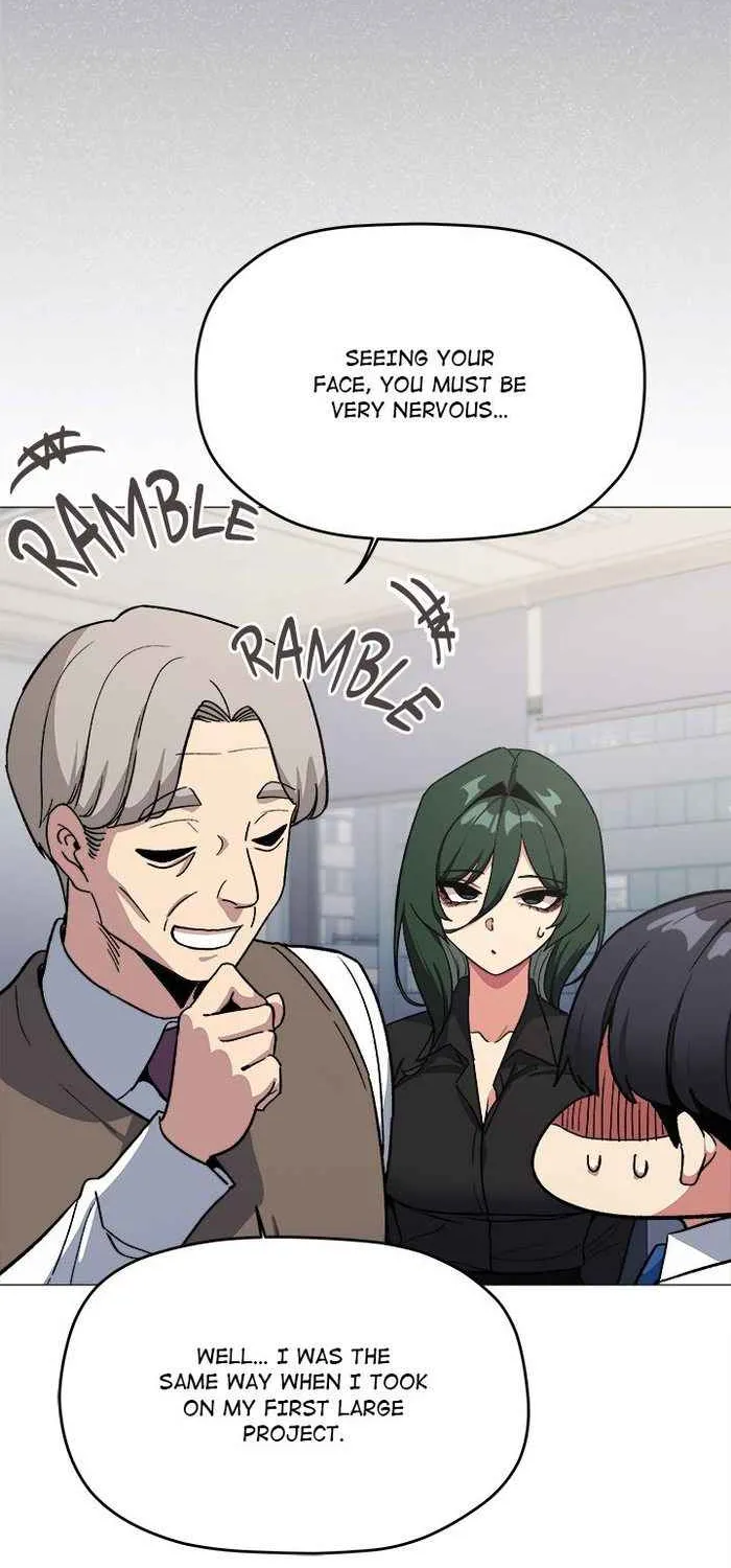 Someone Stop Her! Chapter 50 page 14 - 