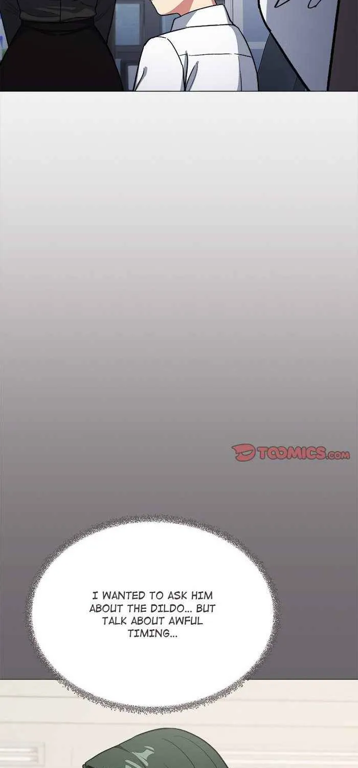 Someone Stop Her! Chapter 50 page 19 - 
