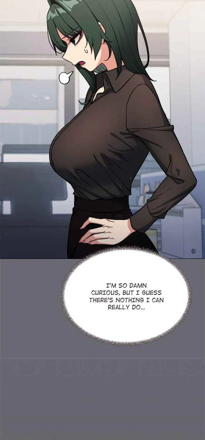Someone Stop Her! Chapter 50 page 20 - 