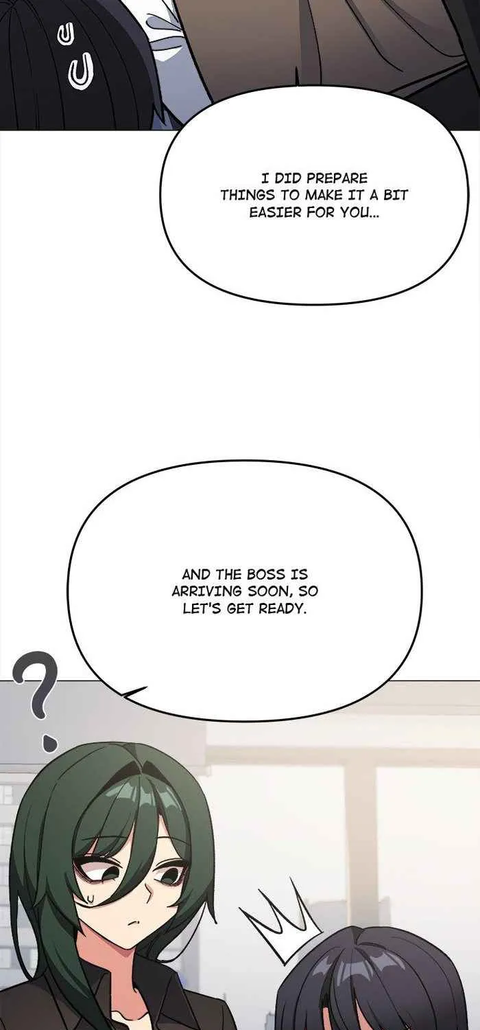 Someone Stop Her! Chapter 50 page 3 - 