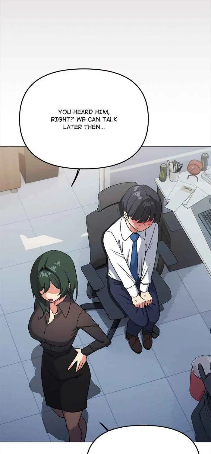Someone Stop Her! Chapter 50 page 22 - 