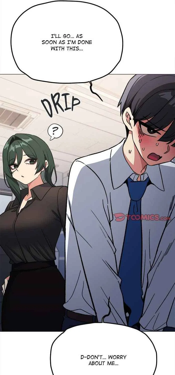 Someone Stop Her! Chapter 50 page 25 - 