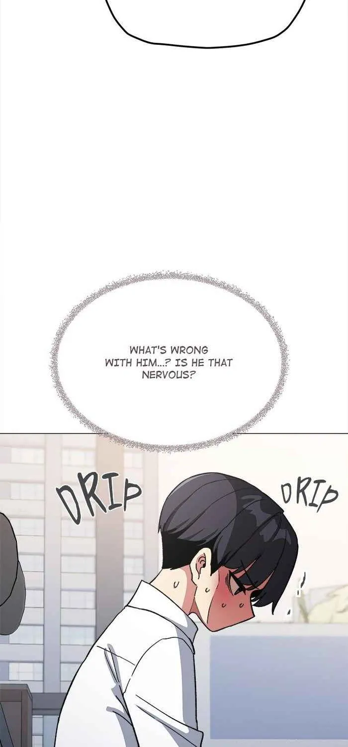 Someone Stop Her! Chapter 50 page 26 - 