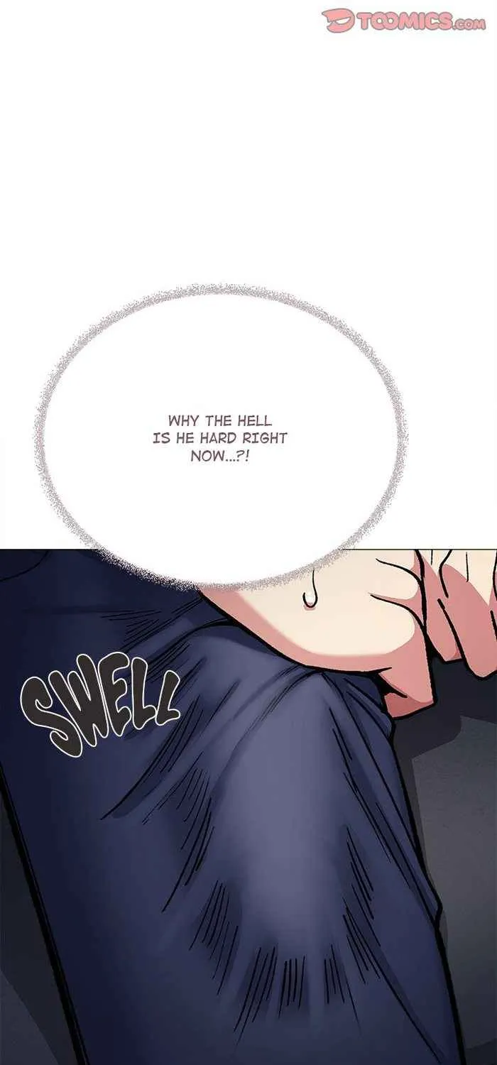 Someone Stop Her! Chapter 50 page 31 - 