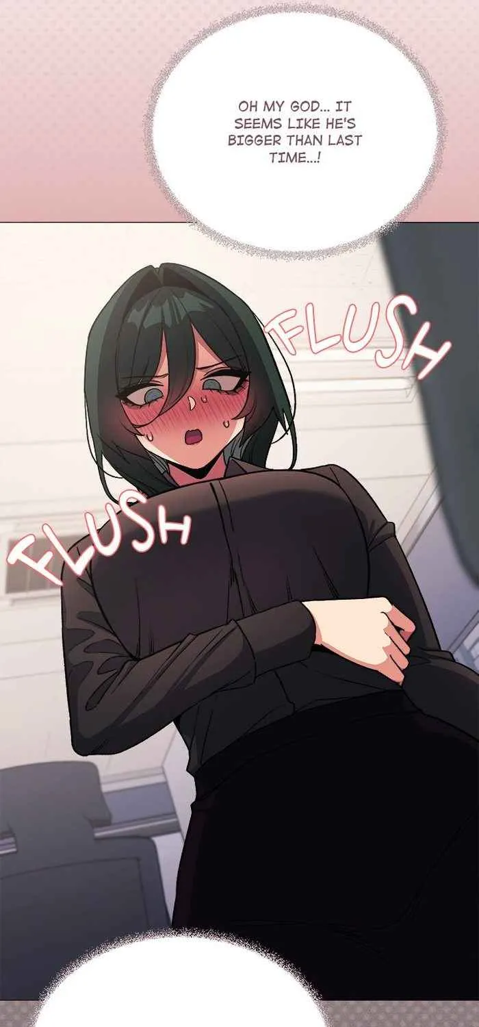 Someone Stop Her! Chapter 50 page 33 - 