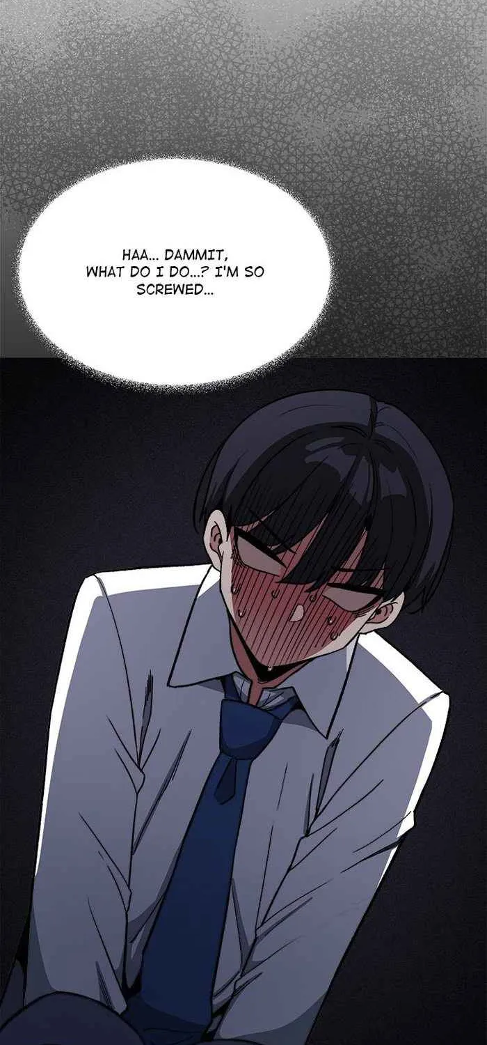 Someone Stop Her! Chapter 50 page 42 - 
