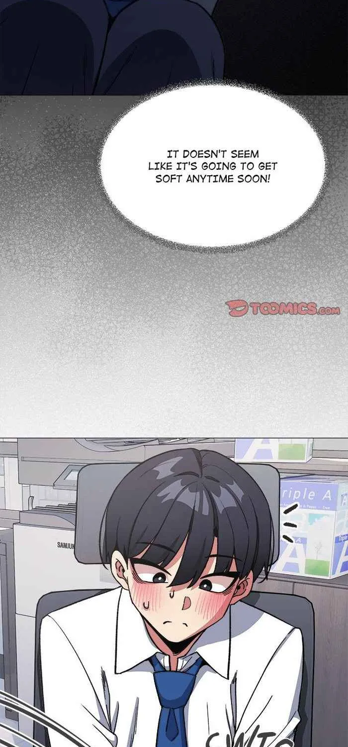 Someone Stop Her! Chapter 50 page 43 - 