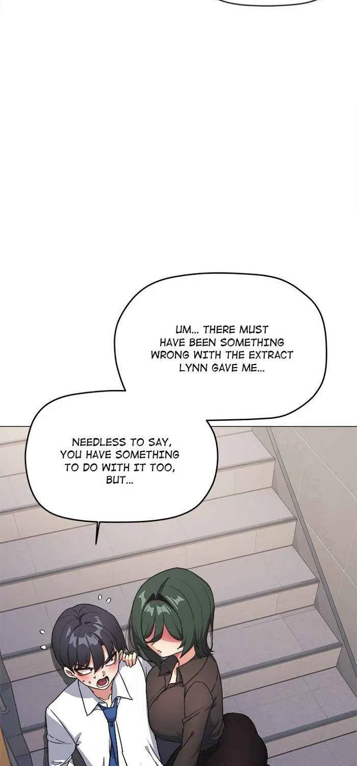 Someone Stop Her! Chapter 50 page 50 - 