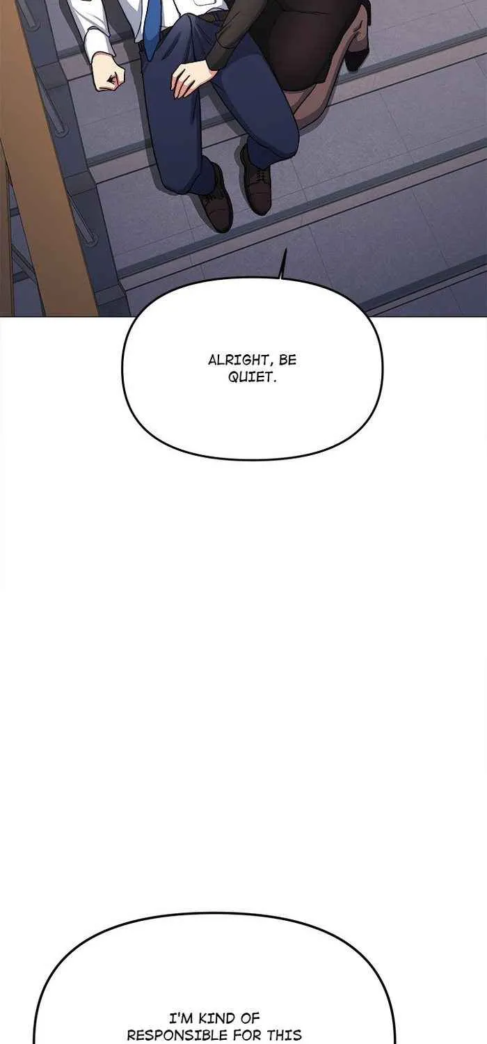 Someone Stop Her! Chapter 50 page 51 - 