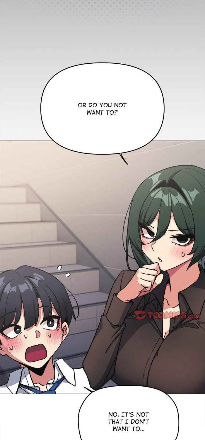 Someone Stop Her! Chapter 50 page 54 - 