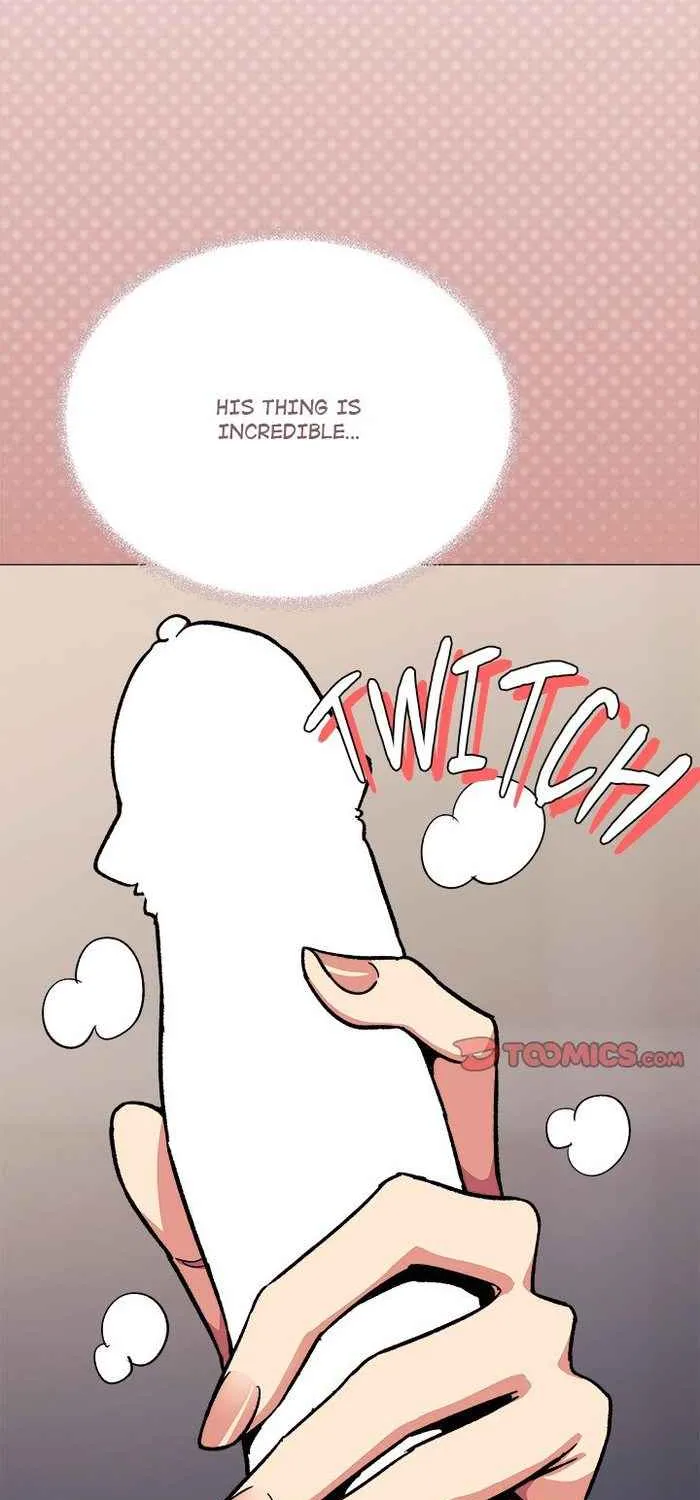 Someone Stop Her! Chapter 50 page 59 - 