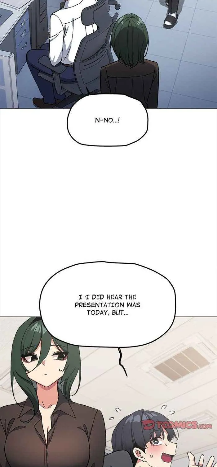 Someone Stop Her! Chapter 50 page 7 - 