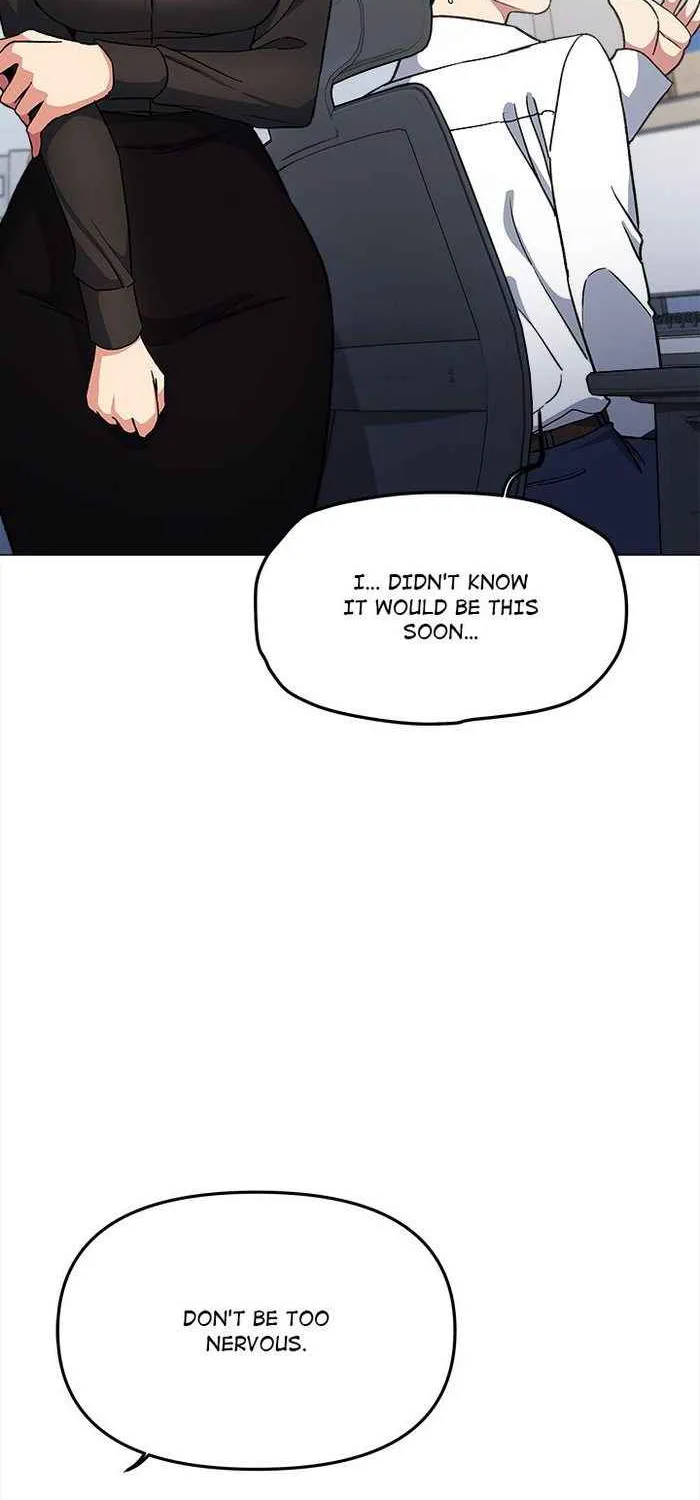 Someone Stop Her! Chapter 50 page 8 - 