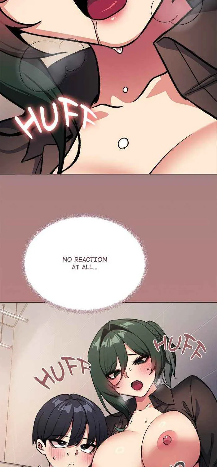 Someone Stop Her! Chapter 50 page 78 - 