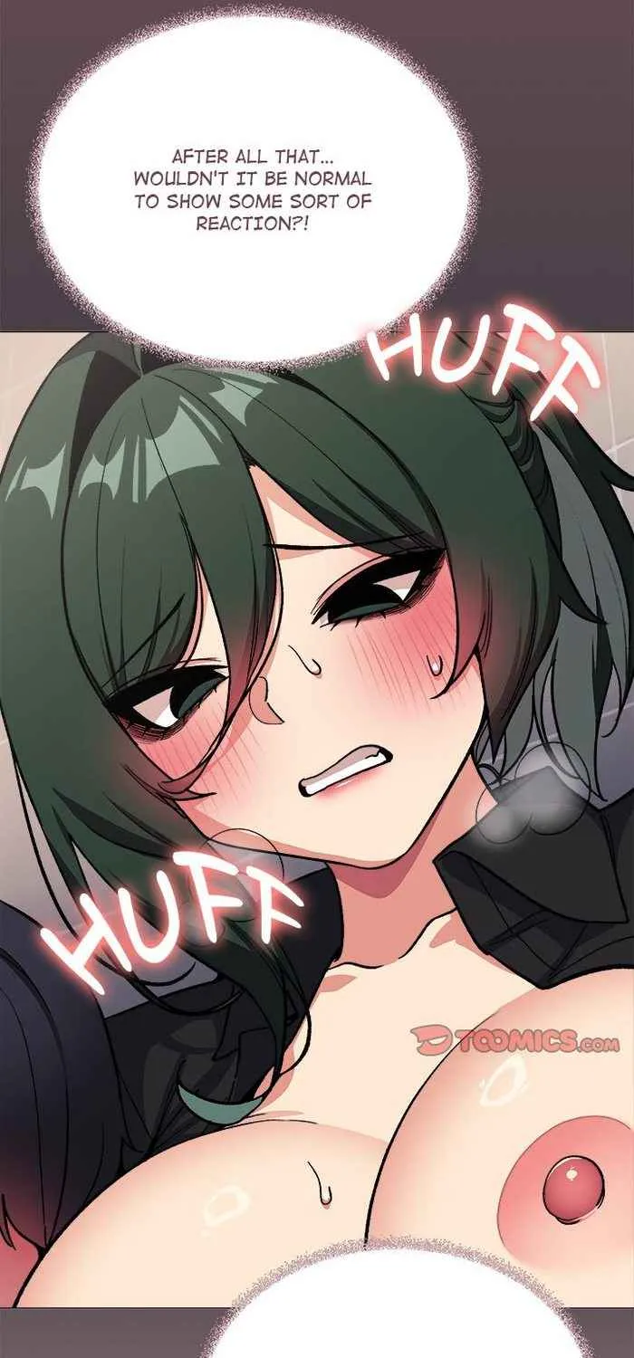 Someone Stop Her! Chapter 50 page 80 - 