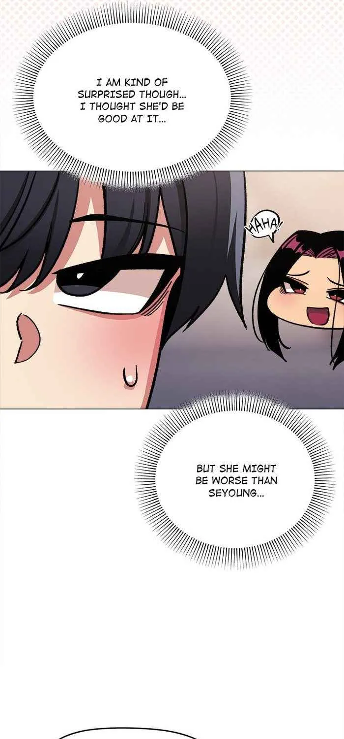 Someone Stop Her! Chapter 50 page 84 - 