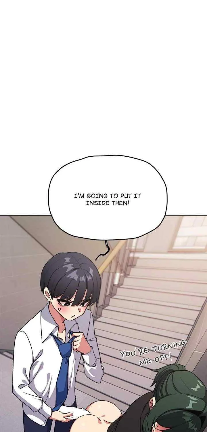 Someone Stop Her! Chapter 51 page 22 - 