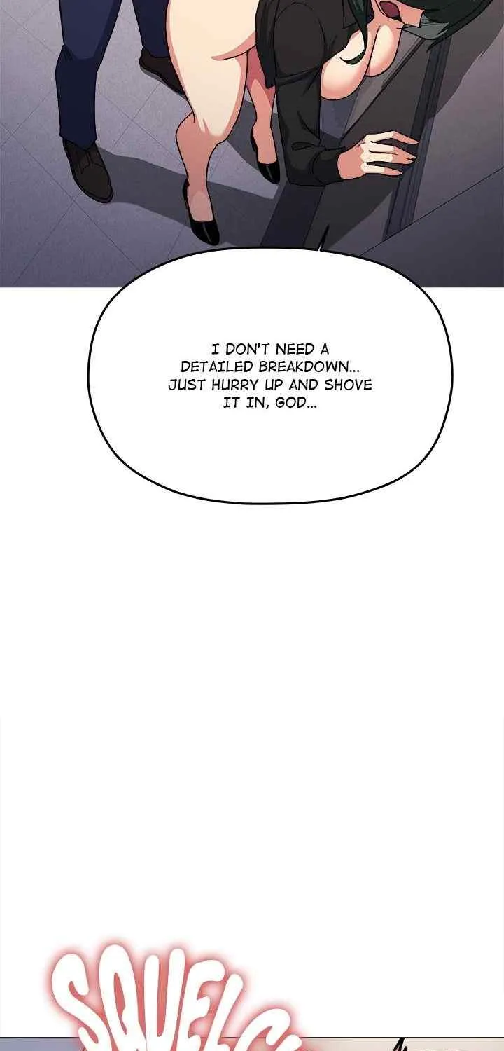 Someone Stop Her! Chapter 51 page 23 - 