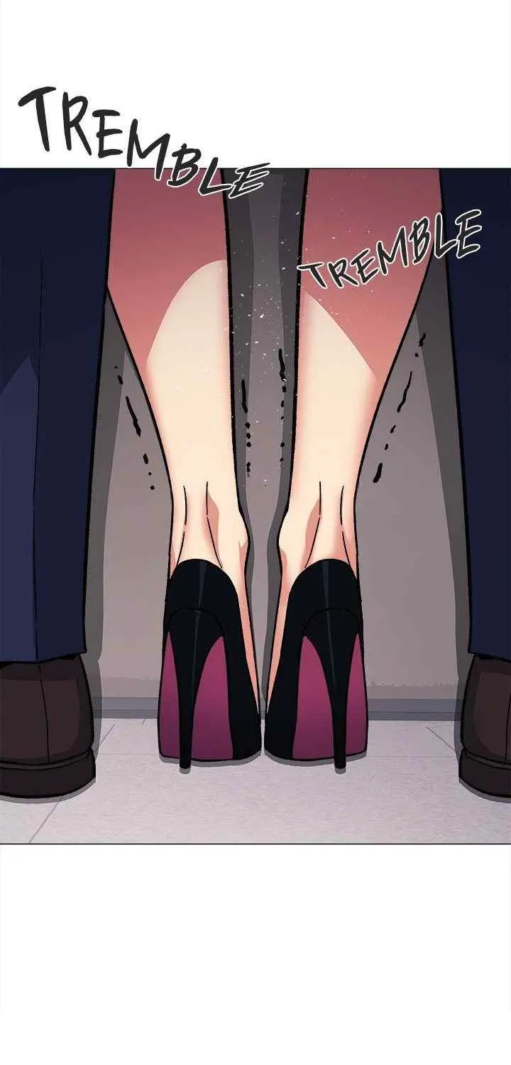 Someone Stop Her! Chapter 51 page 27 - 