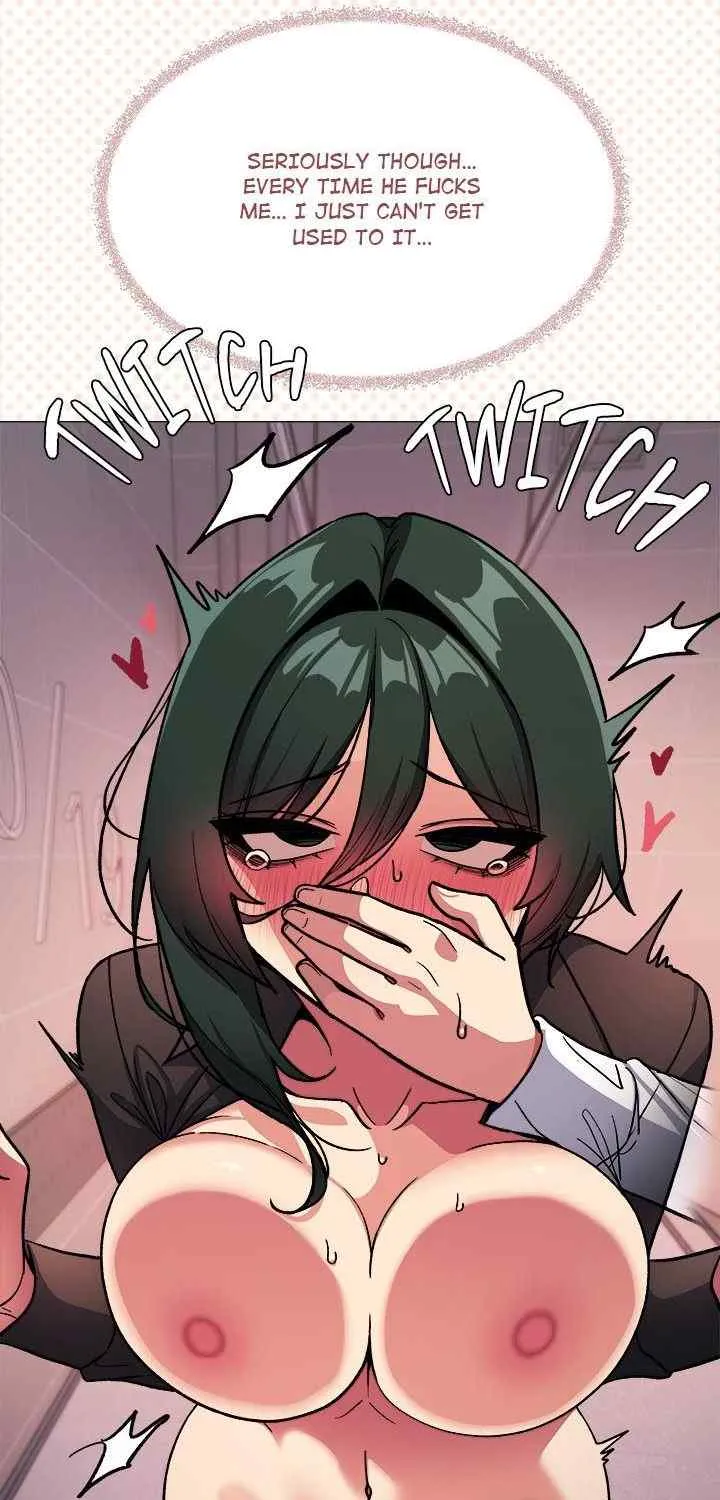 Someone Stop Her! Chapter 51 page 29 - 