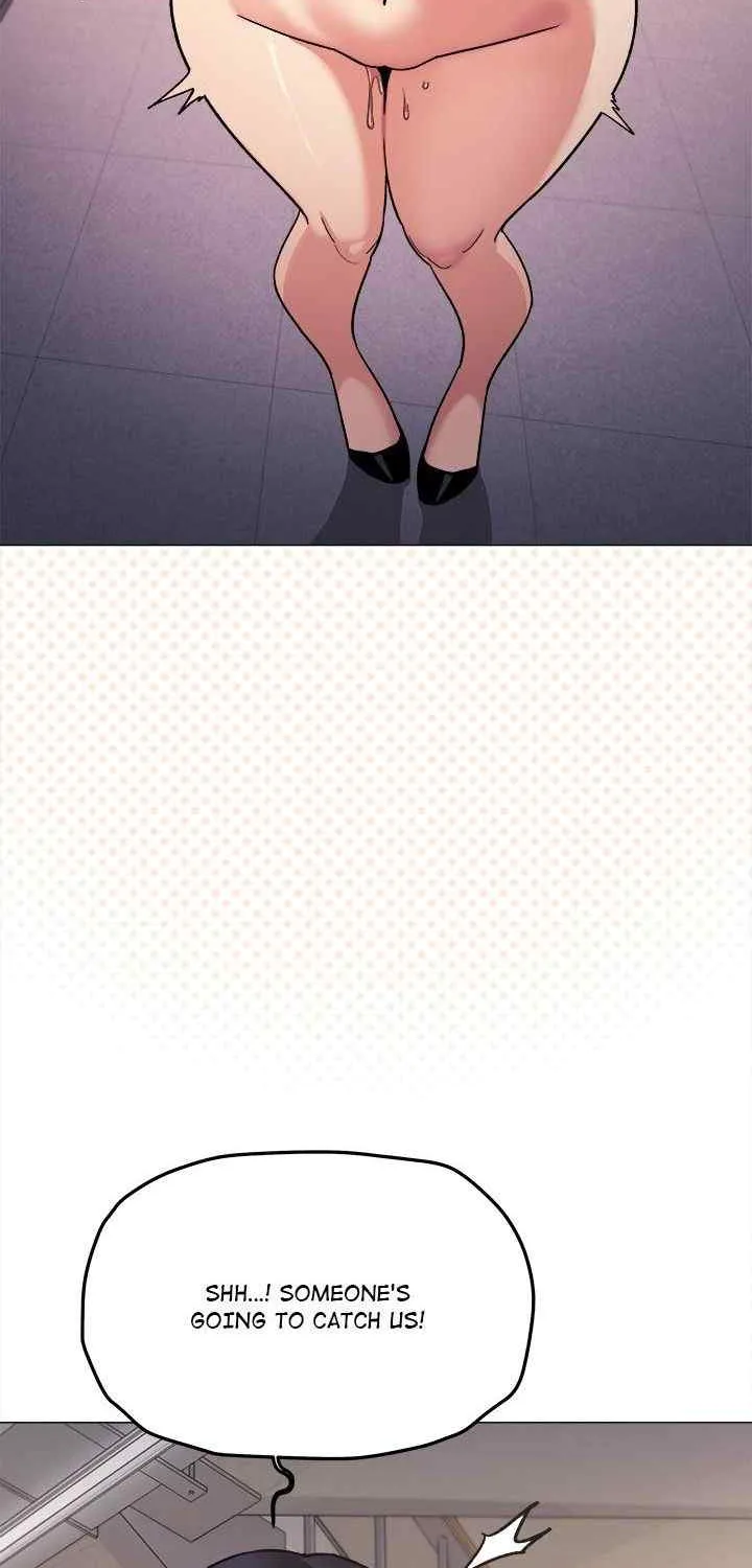 Someone Stop Her! Chapter 51 page 30 - 