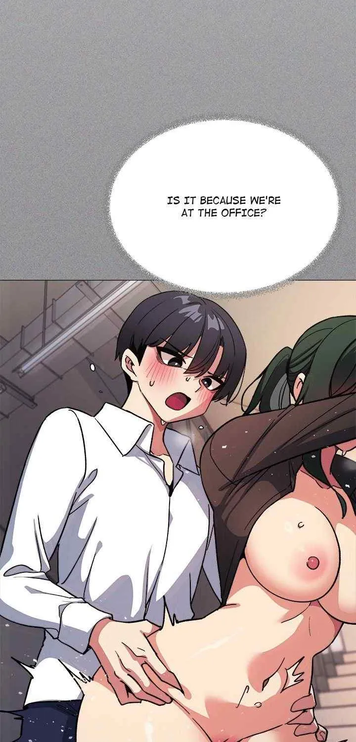 Someone Stop Her! Chapter 51 page 48 - 