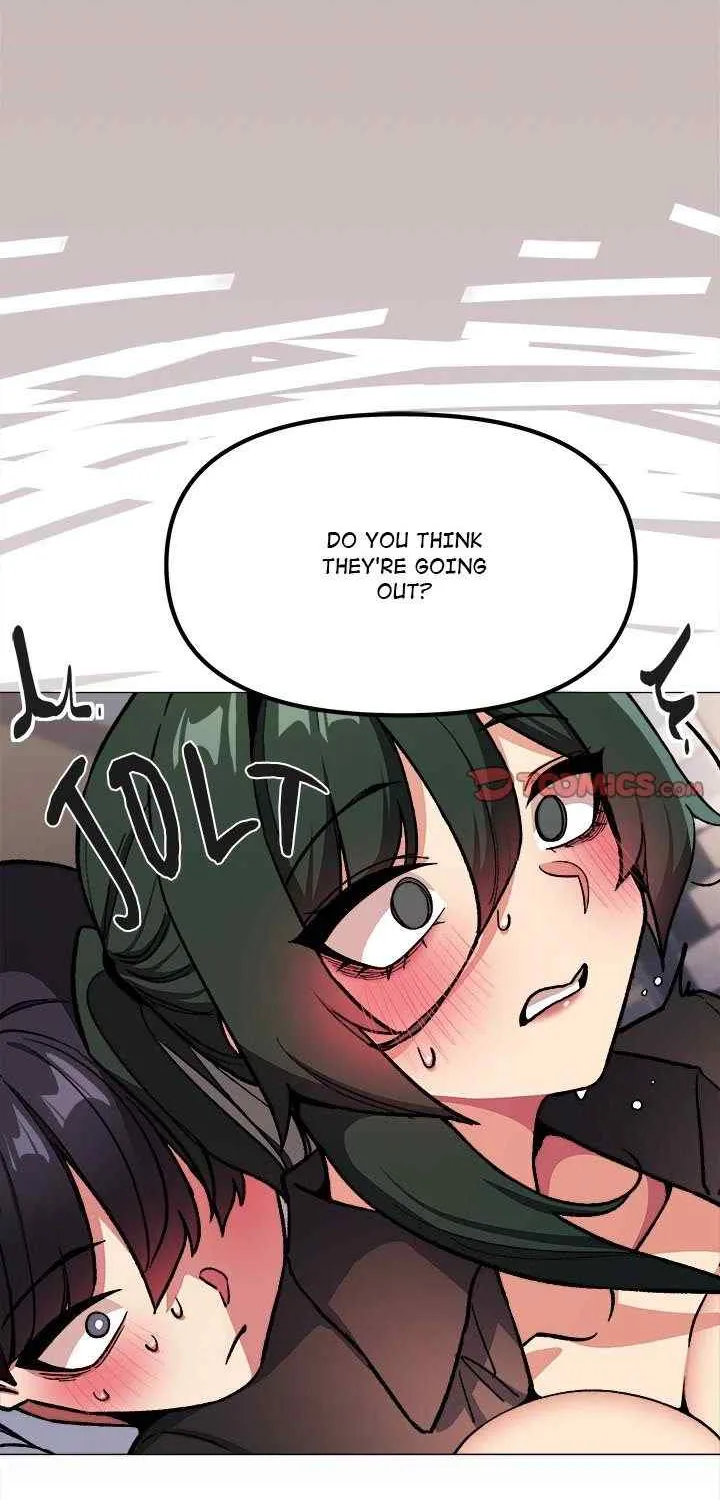 Someone Stop Her! Chapter 51 page 57 - 