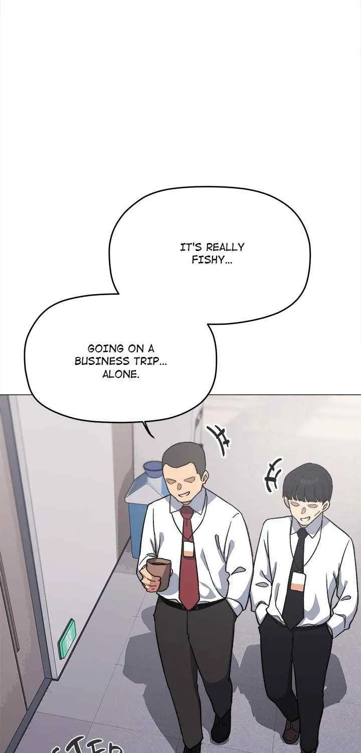 Someone Stop Her! Chapter 51 page 58 - 