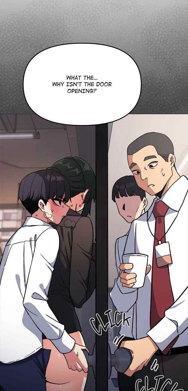 Someone Stop Her! Chapter 51 page 62 - 