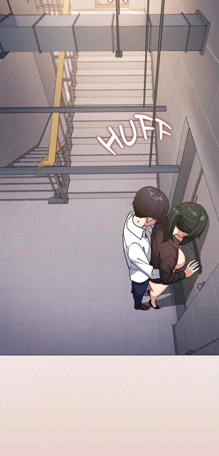 Someone Stop Her! Chapter 51 page 68 - 