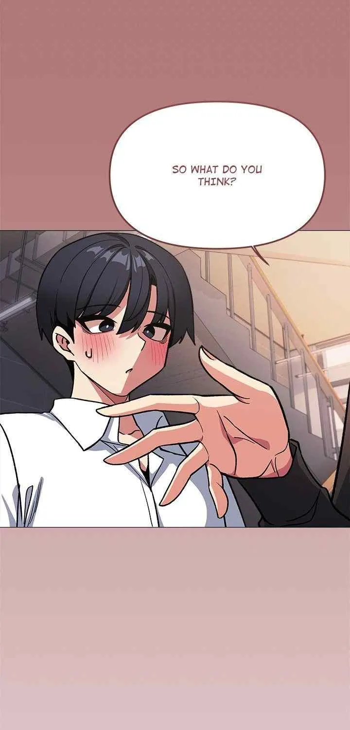 Someone Stop Her! Chapter 51 page 70 - 
