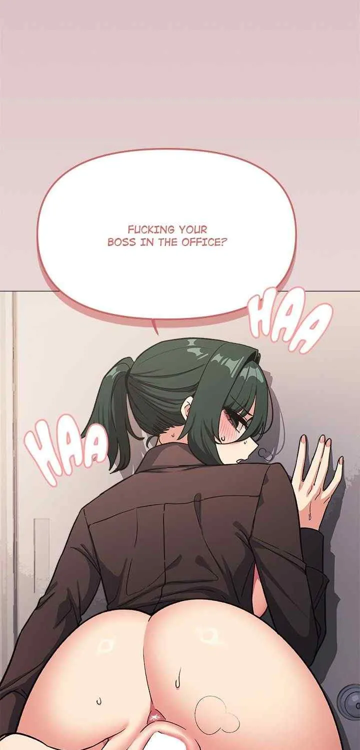 Someone Stop Her! Chapter 51 page 71 - 