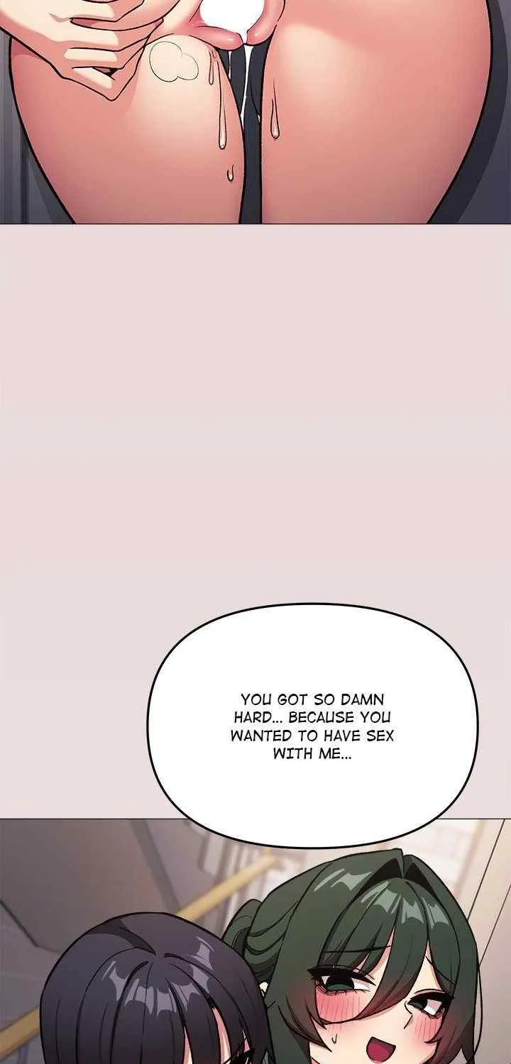 Someone Stop Her! Chapter 51 page 72 - 