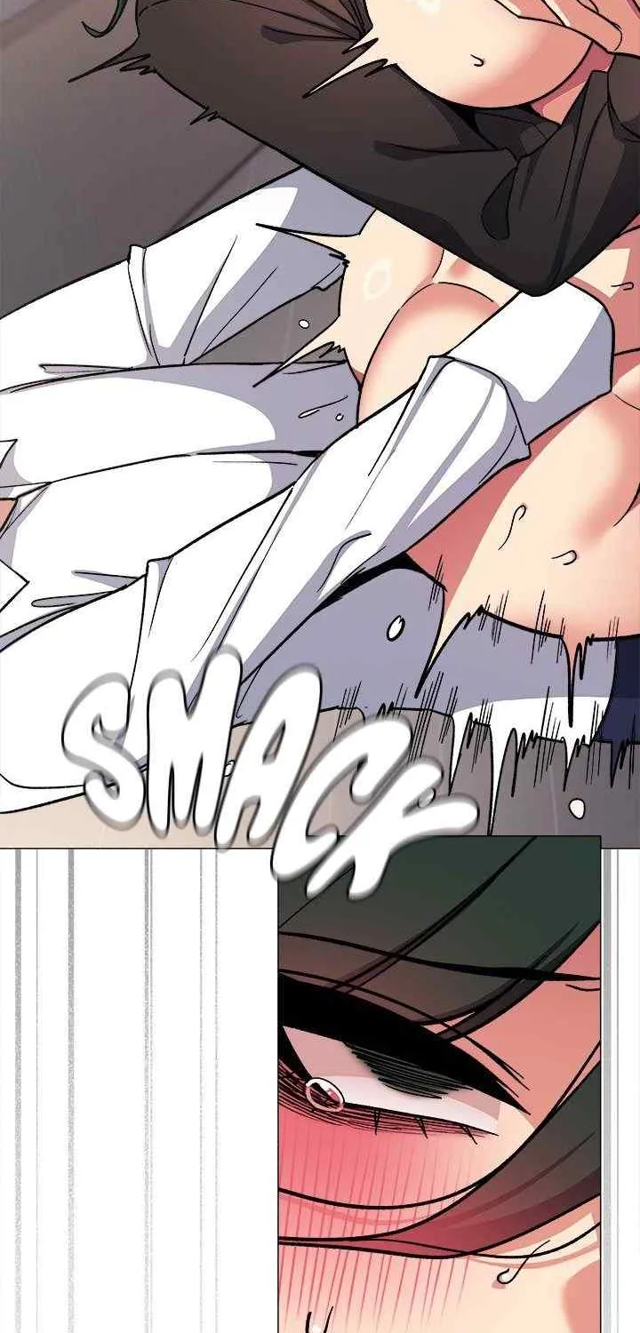 Someone Stop Her! Chapter 51 page 87 - 