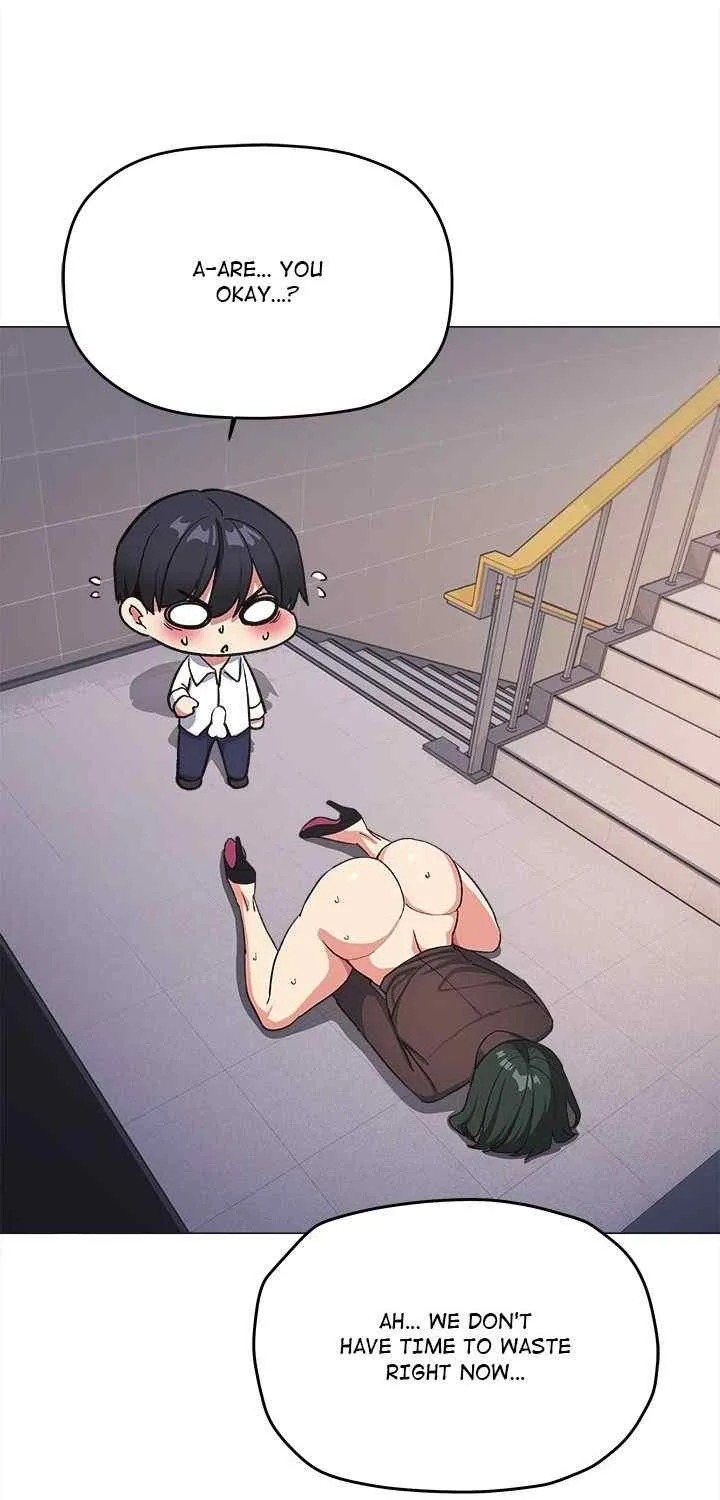 Someone Stop Her! Chapter 51 page 99 - 