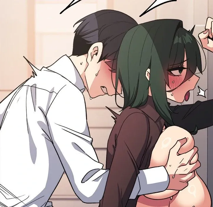 Someone Stop Her! Chapter 52 page 130 - 