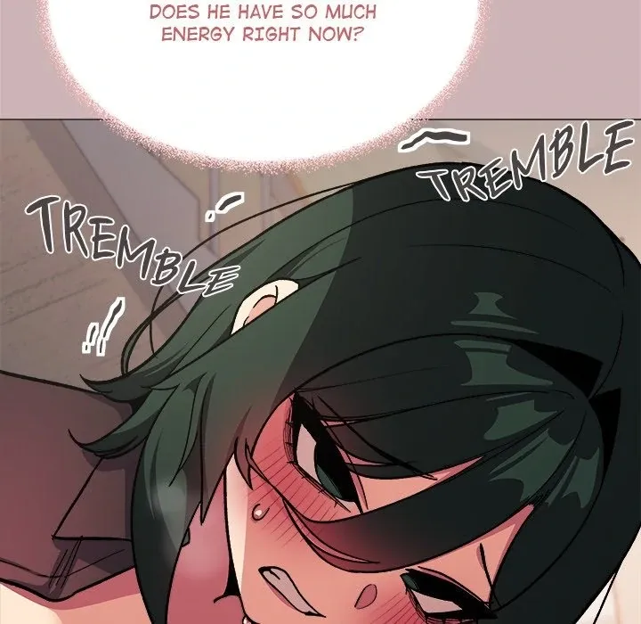 Someone Stop Her! Chapter 52 page 15 - 