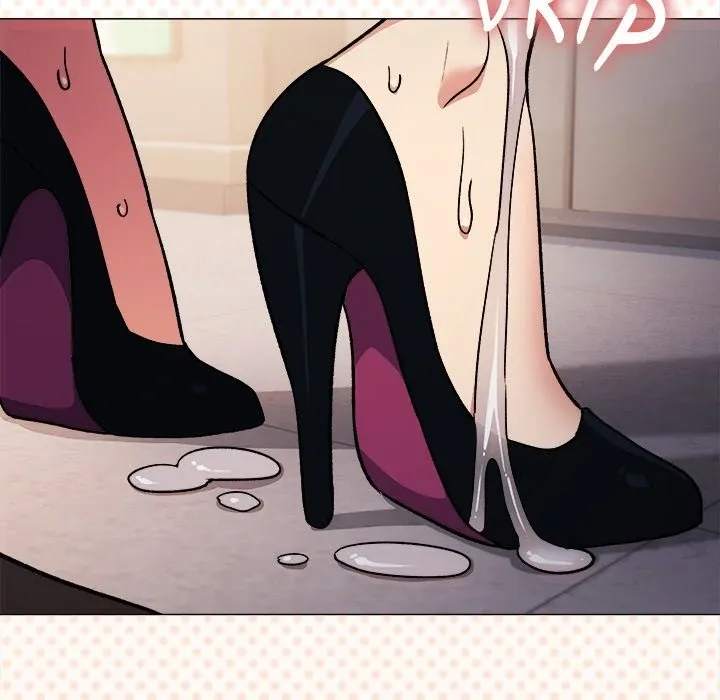 Someone Stop Her! Chapter 52 page 150 - 