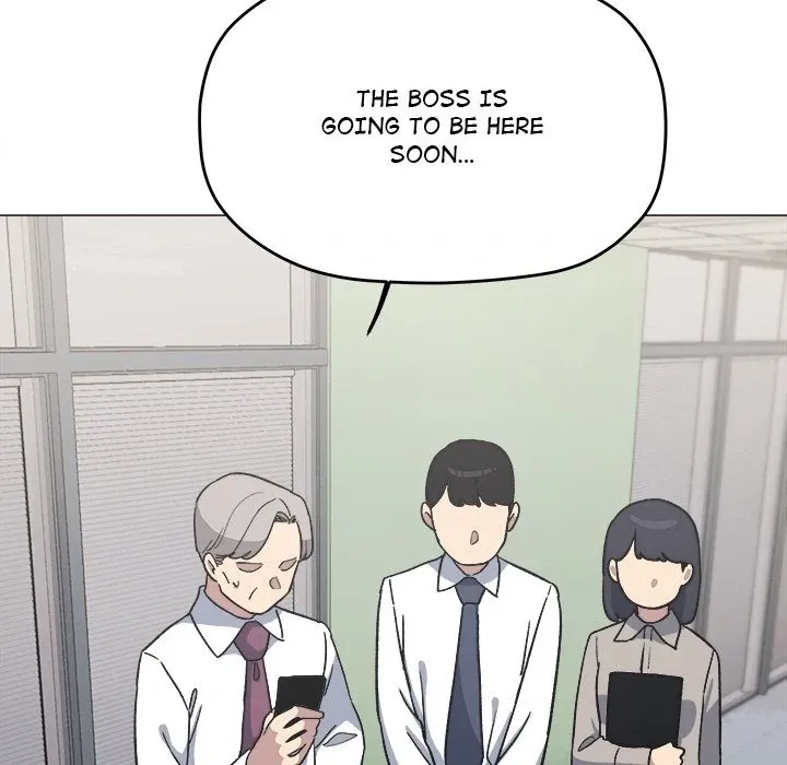 Someone Stop Her! Chapter 52 page 163 - 