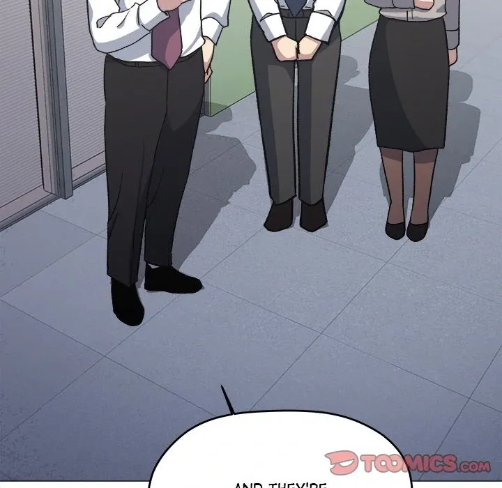 Someone Stop Her! Chapter 52 page 164 - 