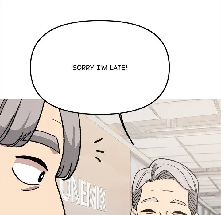 Someone Stop Her! Chapter 52 page 166 - 