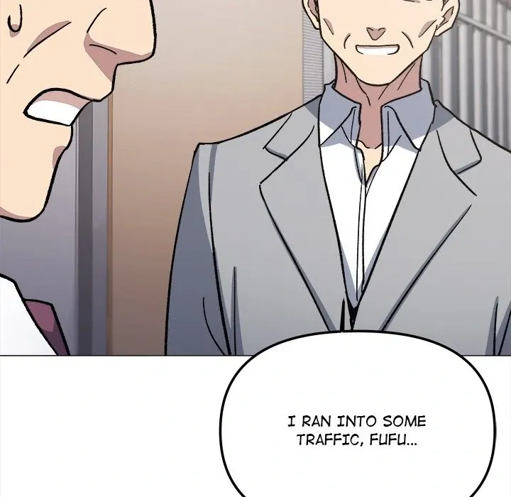 Someone Stop Her! Chapter 52 page 167 - 