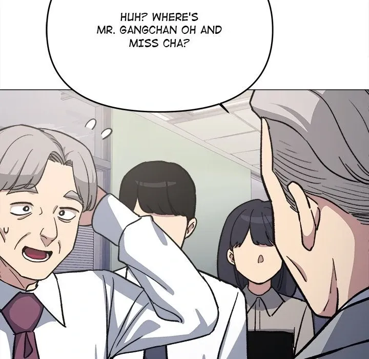 Someone Stop Her! Chapter 52 page 174 - 